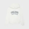 CELINE-Hoodie aus Baumwollfleece