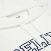 CELINE-Hoodie aus Baumwollfleece