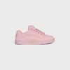 CELINE Huntington – Low-Top-Sneaker aus Kalbsveloursleder und Mesh CELINE Huntington – Low-Top-Sneaker aus Kalbsveloursleder und Mesh