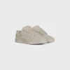 CELINE Huntington – Low-Top-Sneaker aus Kalbsveloursleder und Mesh CELINE Huntington – Low-Top-Sneaker aus Kalbsveloursleder und Mesh