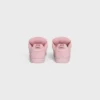 CELINE Huntington – Low-Top-Sneaker aus Kalbsveloursleder und Mesh CELINE Huntington – Low-Top-Sneaker aus Kalbsveloursleder und Mesh