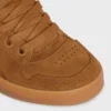 CELINE Huntington Low Lace-Up Sneaker aus Wildleder und Mesh CELINE Huntington Low Lace-Up Sneaker aus Wildleder und Mesh