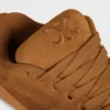 CELINE Huntington Low Lace-Up Sneaker aus Wildleder und Mesh CELINE Huntington Low Lace-Up Sneaker aus Wildleder und Mesh