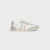 CELINE Jogger Low Schnürsneaker aus Kalbsleder und Wildleder CELINE Jogger Low Schnürsneaker aus Kalbsleder und Wildleder