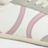 CELINE Jogger Low Schnürsneaker aus Kalbsleder und Wildleder CELINE Jogger Low Schnürsneaker aus Kalbsleder und Wildleder