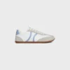 CELINE Jogger – Niedriger Schnürsneaker aus Kalbsleder und Kalbsveloursleder CELINE Jogger – Niedriger Schnürsneaker aus Kalbsleder und Kalbsveloursleder