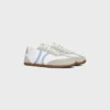 CELINE Jogger – Niedriger Schnürsneaker aus Kalbsleder und Kalbsveloursleder CELINE Jogger – Niedriger Schnürsneaker aus Kalbsleder und Kalbsveloursleder