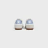 CELINE Jogger – Niedriger Schnürsneaker aus Kalbsleder und Kalbsveloursleder CELINE Jogger – Niedriger Schnürsneaker aus Kalbsleder und Kalbsveloursleder