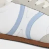 CELINE Jogger – Niedriger Schnürsneaker aus Kalbsleder und Kalbsveloursleder CELINE Jogger – Niedriger Schnürsneaker aus Kalbsleder und Kalbsveloursleder