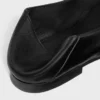 CELINE John Monk Strap aus geschmeidigem Kalbsleder CELINE John Monk Strap aus geschmeidigem Kalbsleder