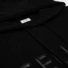 CELINE-Kapuzenpullover aus Monochroms-Wolle CELINE-Kapuzenpullover aus Monochroms-Wolle