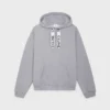 CELINE Loose Hoodie aus Baumwollfleece CELINE Loose Hoodie aus Baumwollfleece