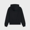 CELINE Loose Hoodie aus Baumwollfleece CELINE Loose Hoodie aus Baumwollfleece