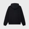 CELINE Loose Hoodie aus Baumwollfleece CELINE Loose Hoodie aus Baumwollfleece