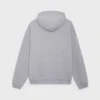 CELINE Loose Hoodie aus Baumwollfleece CELINE Loose Hoodie aus Baumwollfleece