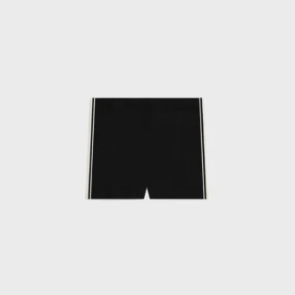 CELINE Radhose aus Funktionsjersey