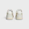 CELINE Runner Cr-04 Sneaker aus Nylon, Mesh, Kalbsleder und Wildkalbsleder CELINE Runner Cr-04 Sneaker aus Nylon, Mesh, Kalbsleder und Wildkalbsleder