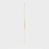 CELINE Sentimental Straight Armband aus Gelbgold und Diamanten CELINE Sentimental Straight Armband aus Gelbgold und Diamanten