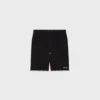 CELINE-Shorts aus Baumwollfleece CELINE-Shorts aus Baumwollfleece