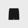 CELINE-Shorts aus Baumwollfleece CELINE-Shorts aus Baumwollfleece