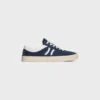 CELINE Sunset Low Schnürsneaker aus Wildleder und Kalbsleder CELINE Sunset Low Schnürsneaker aus Wildleder und Kalbsleder