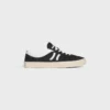 CELINE Sunset Low Schnürsneaker aus Wildleder und Kalbsleder CELINE Sunset Low Schnürsneaker aus Wildleder und Kalbsleder