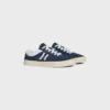 CELINE Sunset Low Schnürsneaker aus Wildleder und Kalbsleder CELINE Sunset Low Schnürsneaker aus Wildleder und Kalbsleder
