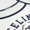 CELINE Tanktop aus Baumwolljersey