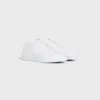CELINE Trainer CT-04 Niedriger Schnürsneaker aus Kalbsleder CELINE Trainer CT-04 Niedriger Schnürsneaker aus Kalbsleder