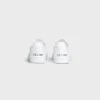 CELINE Trainer CT-04 Niedriger Schnürsneaker aus Kalbsleder CELINE Trainer CT-04 Niedriger Schnürsneaker aus Kalbsleder
