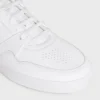 CELINE Trainer CT-04 Niedriger Schnürsneaker aus Kalbsleder CELINE Trainer CT-04 Niedriger Schnürsneaker aus Kalbsleder