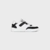 CELINE Trainer CT-07 Niedriger Schnürsneaker aus Kalbsleder CELINE Trainer CT-07 Niedriger Schnürsneaker aus Kalbsleder