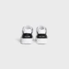 CELINE Trainer CT-07 Niedriger Schnürsneaker aus Kalbsleder CELINE Trainer CT-07 Niedriger Schnürsneaker aus Kalbsleder