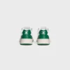 CELINE Trainer Ct-09 Niedriger Schnürsneaker aus Kalbsleder und Mesh CELINE Trainer Ct-09 Niedriger Schnürsneaker aus Kalbsleder und Mesh