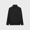 CELINE Trainingsjacke aus Double-Face-Jersey CELINE Trainingsjacke aus Double-Face-Jersey