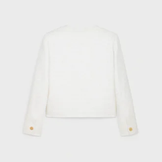 Chealsea-Jacke aus gesteppter Baumwolle Chealsea-Jacke aus gesteppter Baumwolle