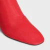 Cheri – Stiefel mit Reißverschluss aus Stretch-Lammleder Cheri – Stiefel mit Reißverschluss aus Stretch-Lammleder