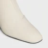 Cheri – Stiefel mit Reißverschluss aus Stretch-Lammleder Cheri – Stiefel mit Reißverschluss aus Stretch-Lammleder