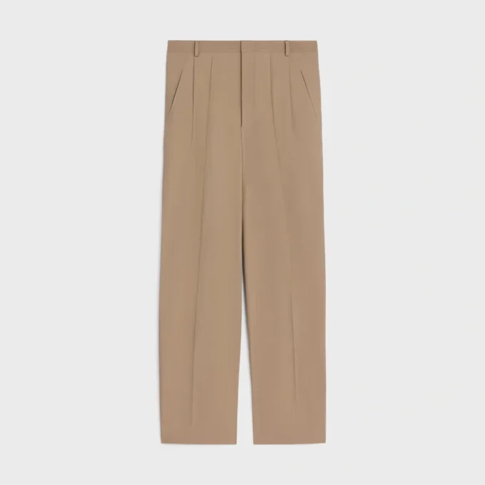 Chinos aus Baumwollstoff Chinos aus Baumwollstoff