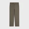 Chinos aus Baumwolltwill Chinos aus Baumwolltwill