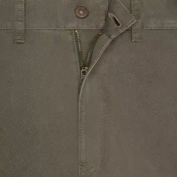 Chinos aus Baumwolltwill Chinos aus Baumwolltwill