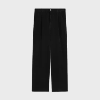 Chinos aus Cord