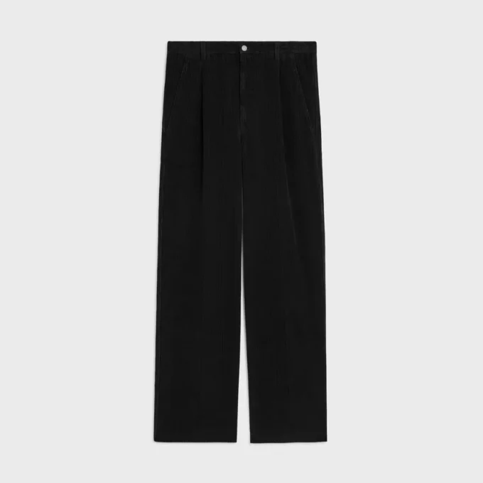 Chinos aus Cord Chinos aus Cord