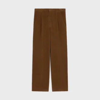 Chinos aus Cord