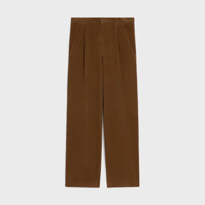 Chinos aus Cord Chinos aus Cord