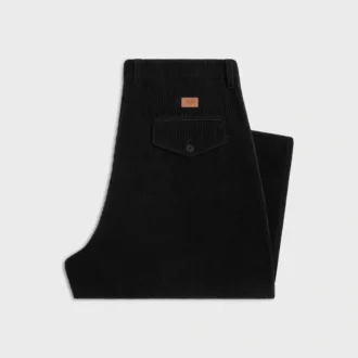 Chinos aus Cord
