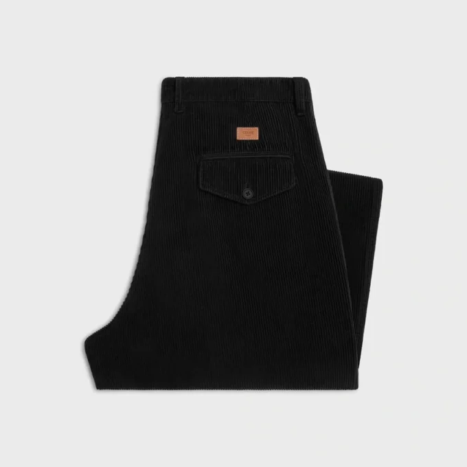 Chinos aus Cord Chinos aus Cord