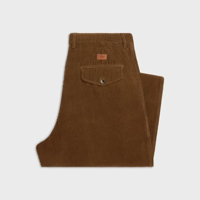 Chinos aus Cord Chinos aus Cord