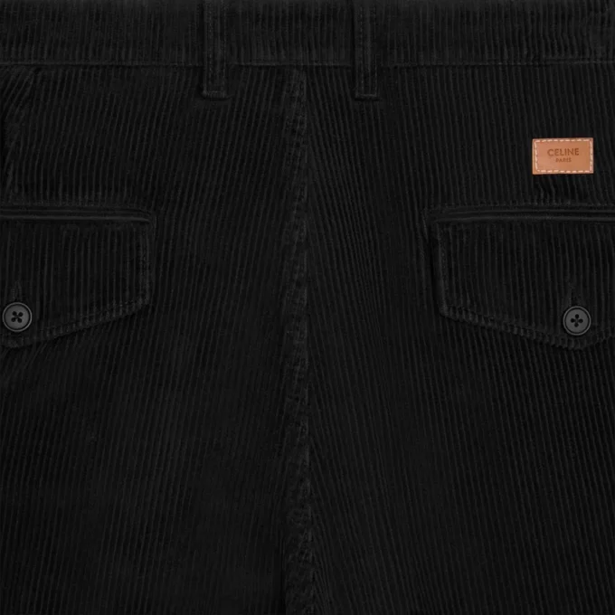 Chinos aus Cord Chinos aus Cord