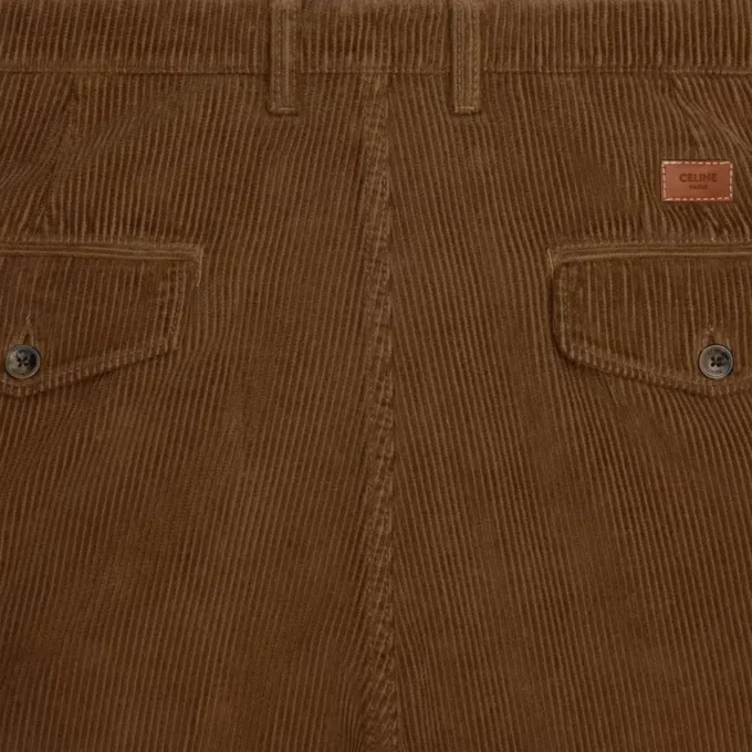 Chinos aus Cord Chinos aus Cord